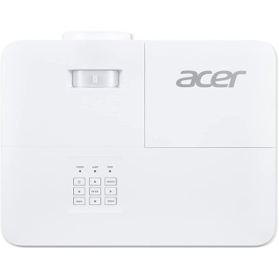 Проєктор Acer M511 FHD, 4300 lm, 1.5-1.66, WiFi, Aptoide (MR.JUU11.00M)