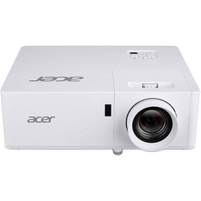 Проєктор Acer PL6520 FHD, 6000 lm, LASER, 1.2-2.04 (MR.JXH11.001) Проєктор Acer PL6520 FHD, 6000 lm, LASER, 1.2-2.04 (MR.JXH11.001)