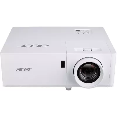 Проєктор Acer PL6520 FHD, 6000 lm, LASER, 1.2-2.04 (MR.JXH11.001)