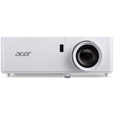 Проєктор Acer PL6520 FHD, 6000 lm, LASER, 1.2-2.04 (MR.JXH11.001) Проєктор Acer PL6520 FHD, 6000 lm, LASER, 1.2-2.04 (MR.JXH11.001)
