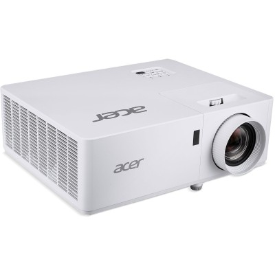 Проєктор Acer PL6520 FHD, 6000 lm, LASER, 1.2-2.04 (MR.JXH11.001) Проєктор Acer PL6520 FHD, 6000 lm, LASER, 1.2-2.04 (MR.JXH11.001)