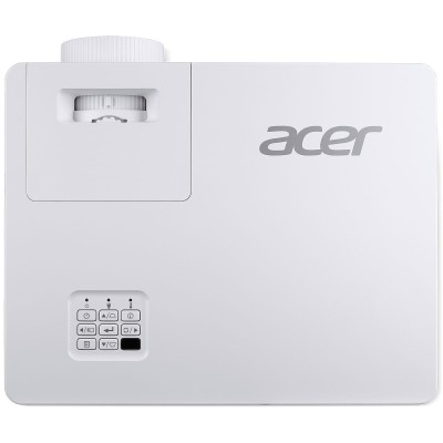 Проєктор Acer PL6520 FHD, 6000 lm, LASER, 1.2-2.04 (MR.JXH11.001) Проєктор Acer PL6520 FHD, 6000 lm, LASER, 1.2-2.04 (MR.JXH11.001)