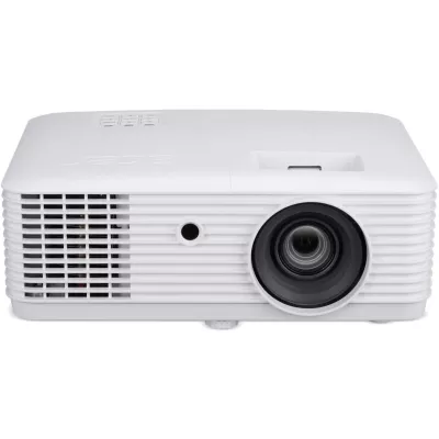 Проєктор домашнього кінотеатру Acer Vero HL6810ATV UHD, 4000 lm, LASER, 1.15-1.5, Android TV (MR.JWW11.001)