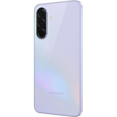 Смартфон Samsung Galaxy A36 5G 6/128GB Awesome Lavender (A366B)