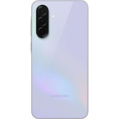 Смартфон Samsung Galaxy A36 5G 6/128GB Awesome Lavender (A366B)