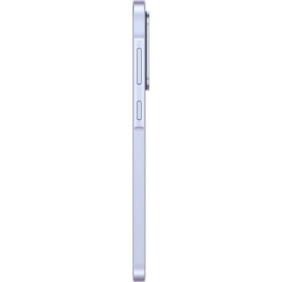 Смартфон Samsung Galaxy A36 5G 6/128GB Awesome Lavender (A366B)