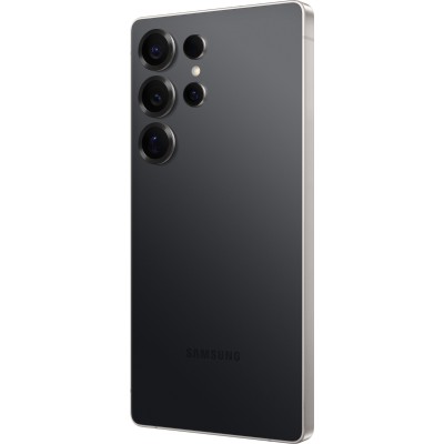 Смартфон Samsung Galaxy S25 Ultra 12/512GB Titanium Black (S938FD)
