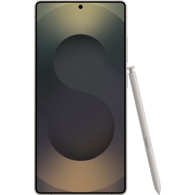 Смартфон Samsung Galaxy S25 Ultra 12/512GB Titanium Black (S938FD)