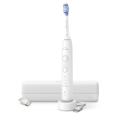 Щітка зубна електр. Philips, Sonicare 7100 Series, 62т. колив/хв, насадок-1, футляр, білий (HX7420/01) Щітка зубна електр. Philips, Sonicare 7100 Series, 62т. колив/хв, насадок-1, футляр, білий (HX7420/01)