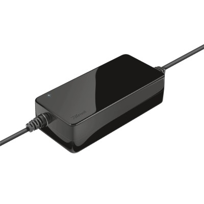 Адаптер живлення Trust Primo 70W-19V Universal Laptop Charger, чорний