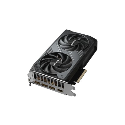 Відеокарта GIGABYTE GeForce RTX 5060 8GB GDDR7 WINDFORCE OC (GV-N5060WF2OC-8GD)