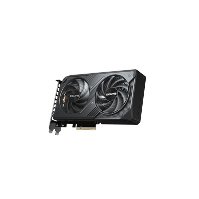 Відеокарта GIGABYTE GeForce RTX 5060 8GB GDDR7 WINDFORCE OC (GV-N5060WF2OC-8GD)