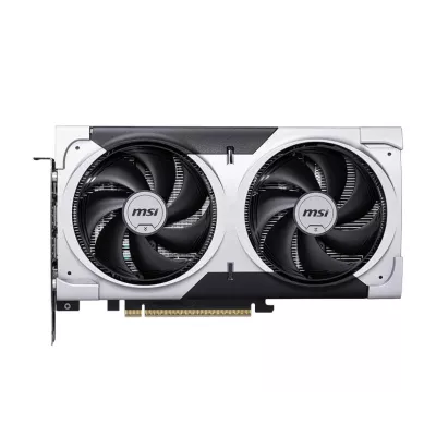 Відеокарта MSI GeForce RTX 5060 Ti 8GB GDDR7 VENTUS 2X OC PLUS (912-V536-001)