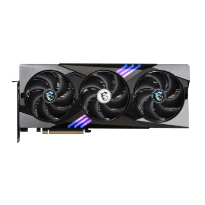 Відеокарта MSI GeForce RTX 5080 16GB GDDR7 GAMING TRIO OC (912-V531-005)