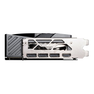 Відеокарта MSI GeForce RTX 5080 16GB GDDR7 GAMING TRIO OC (912-V531-005)