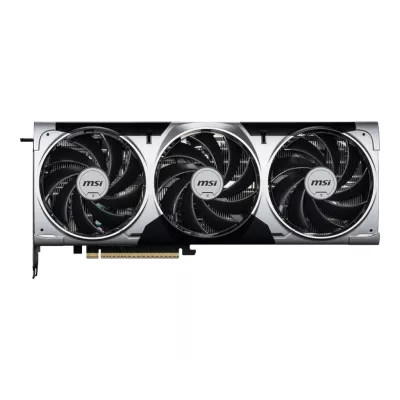 Відеокарта MSI GeForce RTX 5080 16GB GDDR7 VENTUS 3X OC PLUS (912-V531-297)