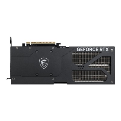 Відеокарта MSI GeForce RTX 5080 16GB GDDR7 VENTUS 3X OC PLUS (912-V531-297) Відеокарта MSI GeForce RTX 5080 16GB GDDR7 VENTUS 3X OC PLUS (912-V531-297)