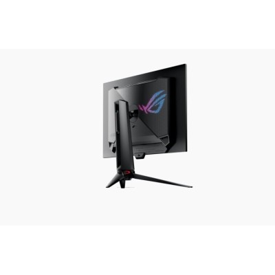 Монітор Asus 31.5" ROG Swift PG32UCDP 2xHDMI, DP, USB-C, 3xUSB, OLED, 3840x2160, 240Hz, 0.03ms, DCI-P3 99%, AdaptiveSync, HAS, H Монітор Asus 31.5" ROG Swift PG32UCDP 2xHDMI, DP, USB-C, 3xUSB, OLED, 3840x2160, 240Hz, 0.03ms, DCI-P3 99%, AdaptiveSync, HAS, H