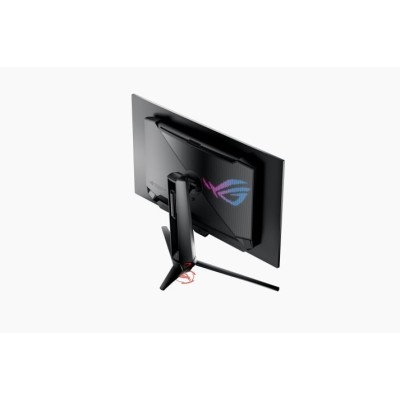 Монітор Asus 31.5" ROG Swift PG32UCDP 2xHDMI, DP, USB-C, 3xUSB, OLED, 3840x2160, 240Hz, 0.03ms, DCI-P3 99%, AdaptiveSync, HAS, H Монітор Asus 31.5" ROG Swift PG32UCDP 2xHDMI, DP, USB-C, 3xUSB, OLED, 3840x2160, 240Hz, 0.03ms, DCI-P3 99%, AdaptiveSync, HAS, H