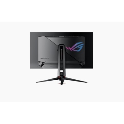 Монітор Asus 31.5" ROG Swift PG32UCDP 2xHDMI, DP, USB-C, 3xUSB, OLED, 3840x2160, 240Hz, 0.03ms, DCI-P3 99%, AdaptiveSync, HAS, H Монітор Asus 31.5" ROG Swift PG32UCDP 2xHDMI, DP, USB-C, 3xUSB, OLED, 3840x2160, 240Hz, 0.03ms, DCI-P3 99%, AdaptiveSync, HAS, H