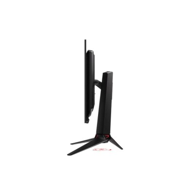Монітор Asus 31.5" ROG Swift PG32UCDP 2xHDMI, DP, USB-C, 3xUSB, OLED, 3840x2160, 240Hz, 0.03ms, DCI-P3 99%, AdaptiveSync, HAS, H Монітор Asus 31.5" ROG Swift PG32UCDP 2xHDMI, DP, USB-C, 3xUSB, OLED, 3840x2160, 240Hz, 0.03ms, DCI-P3 99%, AdaptiveSync, HAS, H