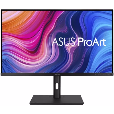 Монітор Asus 32" ProArt PA329CV 2xHDMI, DP, USB-C, 4xUSB, MM, IPS, 3840x2160, sRGB 100%, Pivot, HDR400