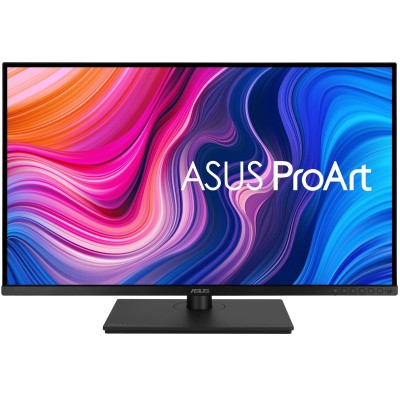 Монітор Asus 32" ProArt PA329CV 2xHDMI, DP, USB-C, 4xUSB, MM, IPS, 3840x2160, sRGB 100%, Pivot, HDR400 Монітор Asus 32" ProArt PA329CV 2xHDMI, DP, USB-C, 4xUSB, MM, IPS, 3840x2160, sRGB 100%, Pivot, HDR400