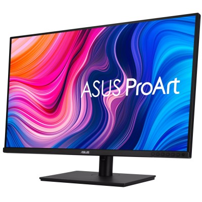 Монітор Asus 32" ProArt PA329CV 2xHDMI, DP, USB-C, 4xUSB, MM, IPS, 3840x2160, sRGB 100%, Pivot, HDR400 Монітор Asus 32" ProArt PA329CV 2xHDMI, DP, USB-C, 4xUSB, MM, IPS, 3840x2160, sRGB 100%, Pivot, HDR400