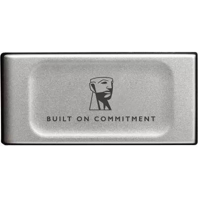 Портативний SSD Kingston 2TB USB 3.2 Gen 2x2 Type-C XS2000 (SXS2000/2000GA)