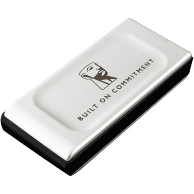 Портативний SSD Kingston 2TB USB 3.2 Gen 2x2 Type-C XS2000 (SXS2000/2000GA)