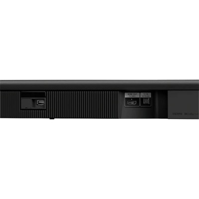 Саундбар Sony HT-S400 330Вт, 2.1, BT, HDMI-ARC, optical, саб, Dolby® Digital, S-Force PRO Front Surround (HTS400.AF1) Саундбар Sony HT-S400 330Вт, 2.1, BT, HDMI-ARC, optical, саб, Dolby® Digital, S-Force PRO Front Surround (HTS400.AF1)