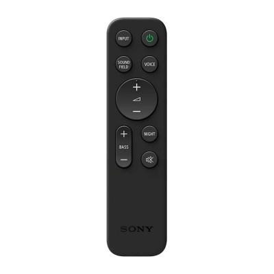 Саундбар Sony HT-S400 330Вт, 2.1, BT, HDMI-ARC, optical, саб, Dolby® Digital, S-Force PRO Front Surround (HTS400.AF1) Саундбар Sony HT-S400 330Вт, 2.1, BT, HDMI-ARC, optical, саб, Dolby® Digital, S-Force PRO Front Surround (HTS400.AF1)