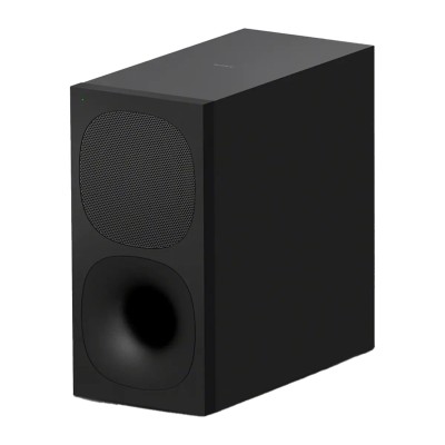 Саундбар Sony HT-S400 330Вт, 2.1, BT, HDMI-ARC, optical, саб, Dolby® Digital, S-Force PRO Front Surround (HTS400.AF1) Саундбар Sony HT-S400 330Вт, 2.1, BT, HDMI-ARC, optical, саб, Dolby® Digital, S-Force PRO Front Surround (HTS400.AF1)