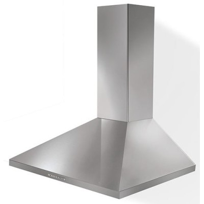 Витяжка Faber купольні, 90см, 718м.куб/год, Value Pb X A90, нерж