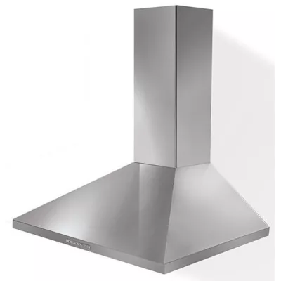 Витяжка Faber купольні, 90см, 718м.куб/год, Value Pb X A90, нерж