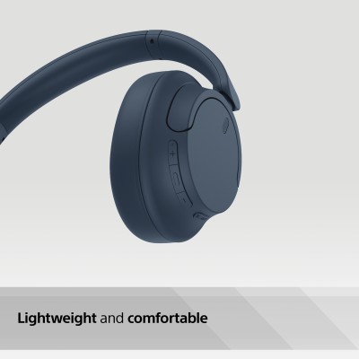 Навушники Sony WH-CH720N (WHCH720NL.CE7) Blue