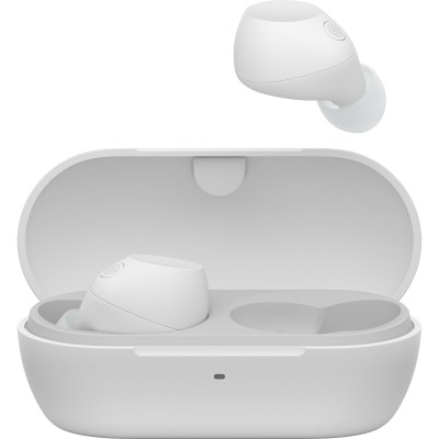 Навушники TWS Sony WF-C710N BT 5.3, ANC, IPX4, SBC, AAC, Mic, Білий