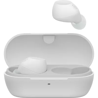 Навушники TWS Sony WF-C710N BT 5.3, ANC, IPX4, SBC, AAC, Mic, Білий