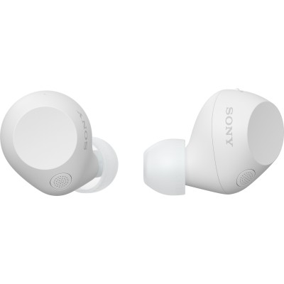 Навушники TWS Sony WF-C710N BT 5.3, ANC, IPX4, SBC, AAC, Mic, Білий