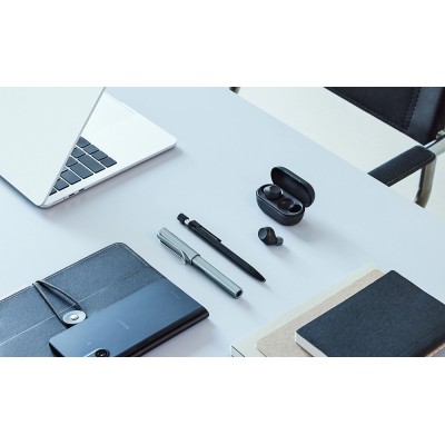 Навушники TWS Sony WF-C710N BT 5.3, ANC, IPX4, SBC, AAC, Mic, Чорний