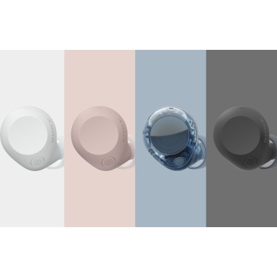 Навушники TWS Sony WF-C710N BT 5.3, ANC, IPX4, SBC, AAC, Mic, Чорний