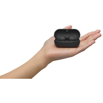 Навушники TWS Sony WF-C710N BT 5.3, ANC, IPX4, SBC, AAC, Mic, Чорний