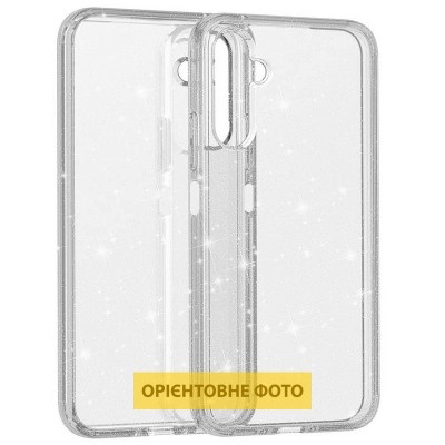 TPU чохол Nova для Xiaomi Redmi A5 (Europe version) Clear
