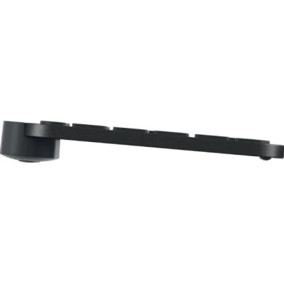 Клавіатура бездротова MX KEYS MASTER GRAPHITE 920-010251 LOGITECH