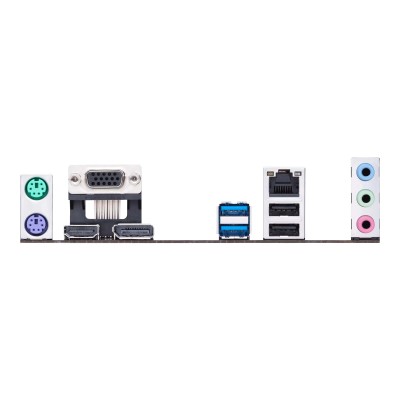 Материнcька плата ASUS PRIME H610M-E D4-CSM s1700 H610 2xDDR4 M.2 HDMI DP VGA mATX CSM (90MB19N0-M1EAYC) Материнcька плата ASUS PRIME H610M-E D4-CSM s1700 H610 2xDDR4 M.2 HDMI DP VGA mATX CSM (90MB19N0-M1EAYC)