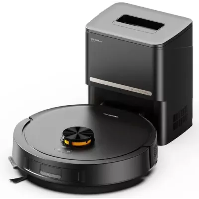 Робот-пилосос Deerma S30