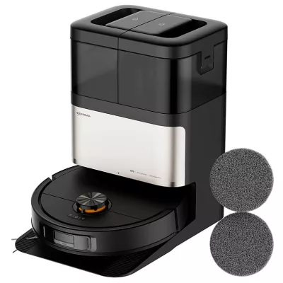 Робот-пилосос Deerma X70