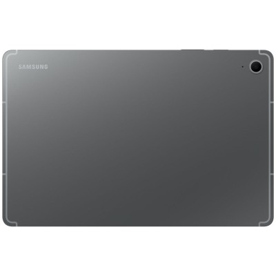 Планшет Samsung Galaxy Tab S10 FE 5G 12/256GB Gray (X526)
