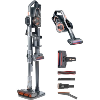 Ручний пилосос Jimmy H10 PRO Hercules