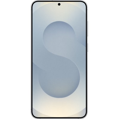 Смартфон Samsung Galaxy S25 Plus 12/512GB Silver Shadow (S936FD)